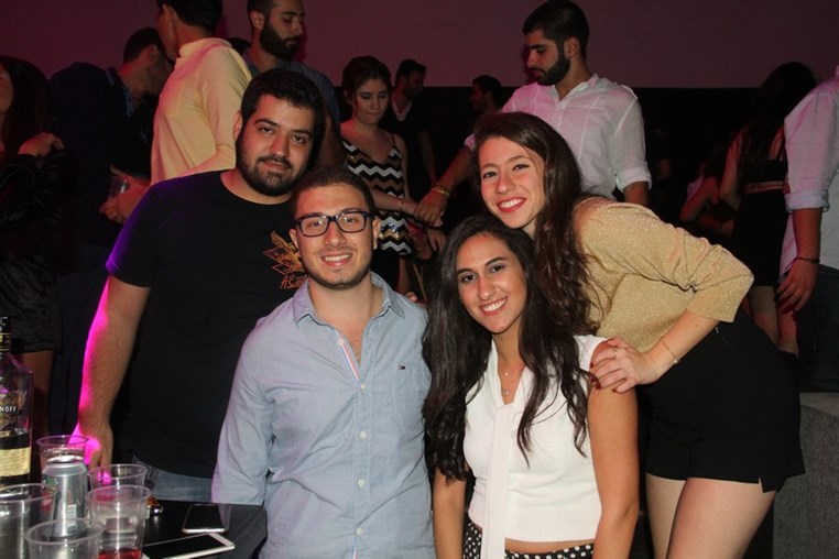 XXIst Century at O1NE Beirut